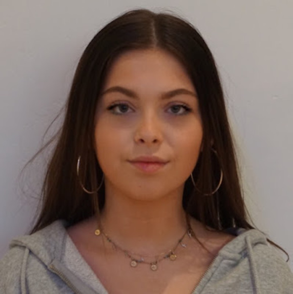 Meet your Posher, Lucy - Picture 1 of 1